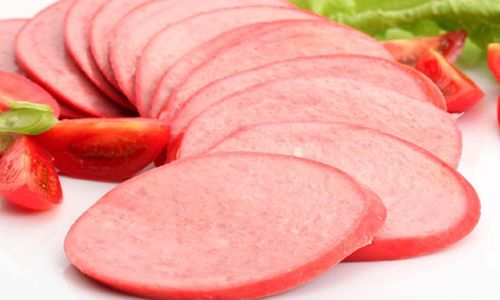 熟肉制品檢測標準方案