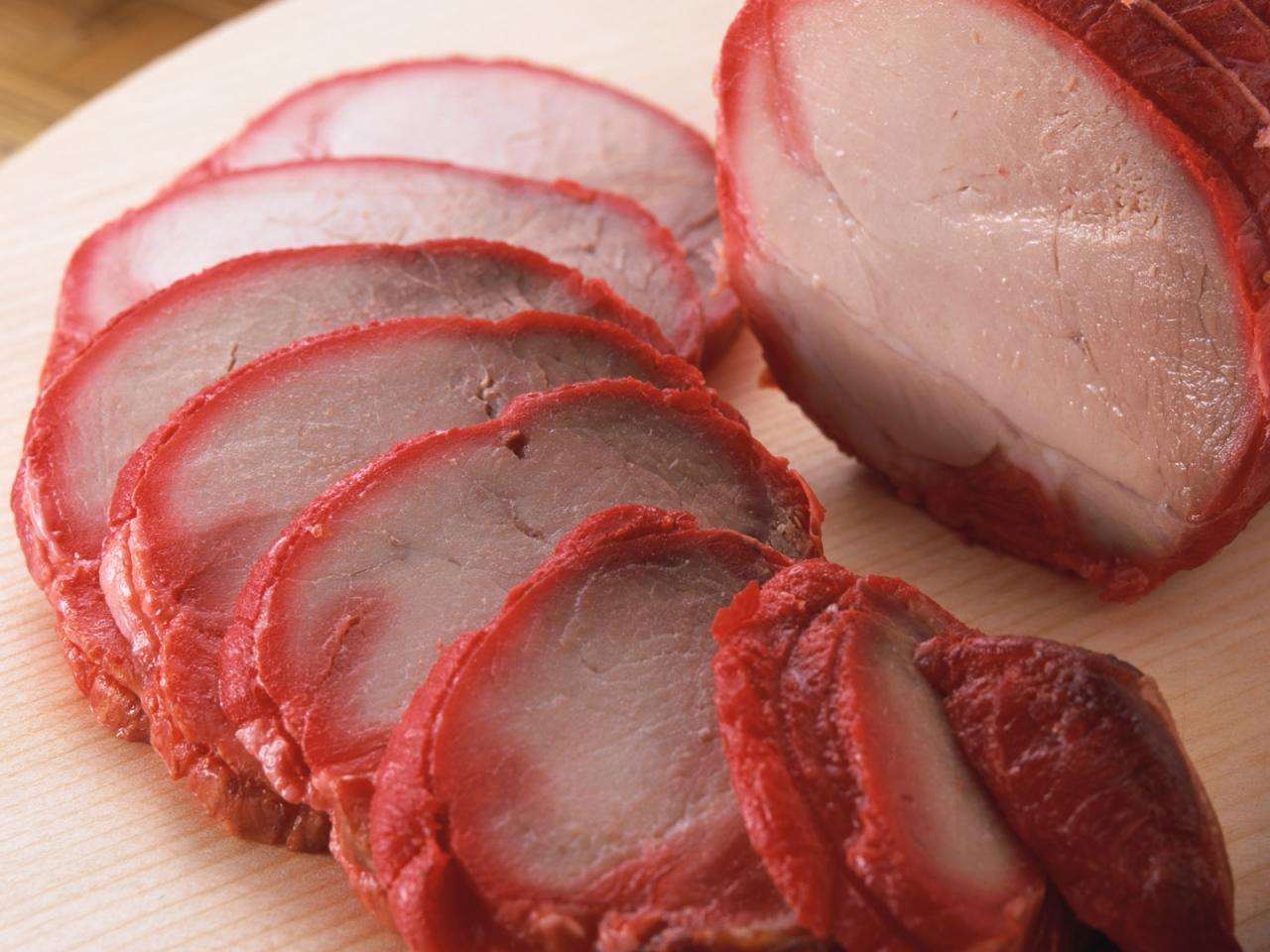 有哪些熟肉制品檢測標準？