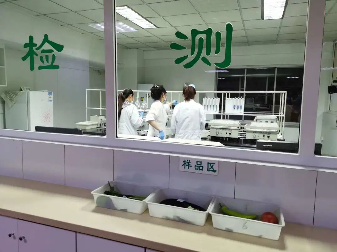 食品檢測報告有什么用？第三方食品檢測機構怎么選？