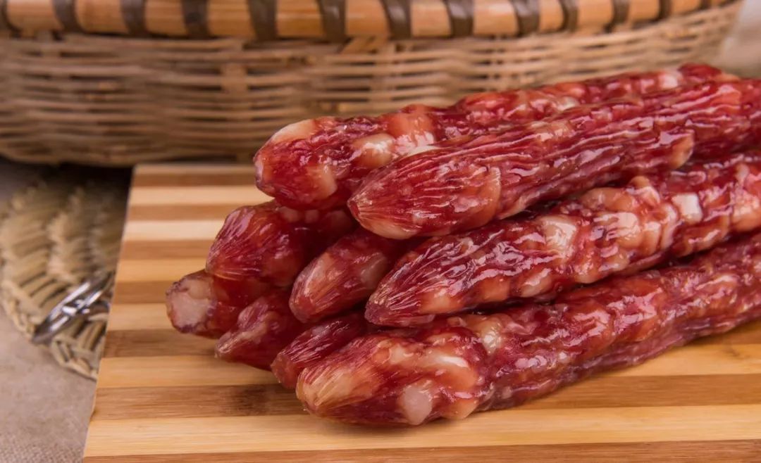 臘腸檢測，廣式臘腸檢測怎么檢測？