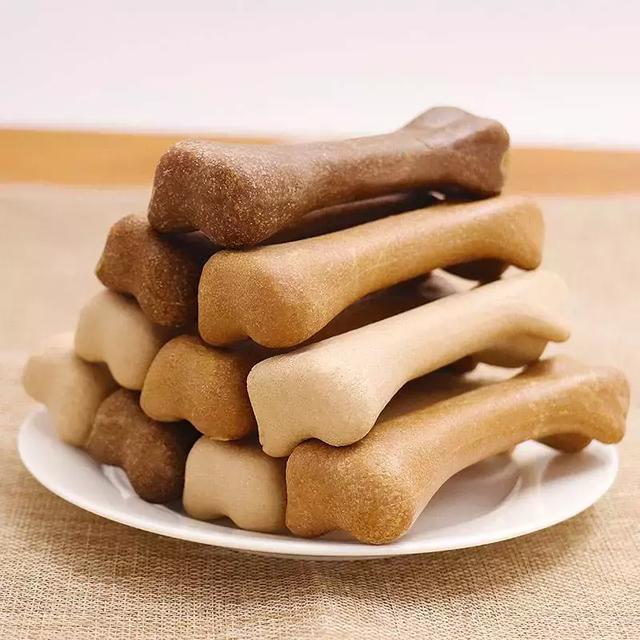 寵物食品檢測，狗咬膠檢測什么？