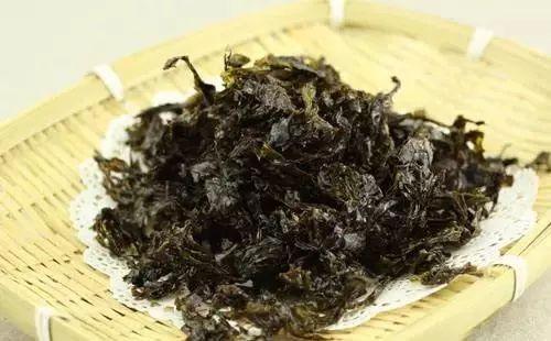 干紫菜檢測項目和標準有哪些？