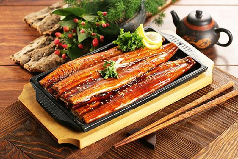 怎么分辨鰻魚，鰻魚檢測報(bào)告要做什么項(xiàng)目和標(biāo)準(zhǔn)