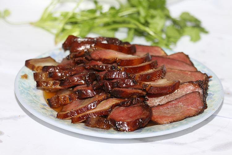 安徽食品檢測機構(gòu)，醬肉如何檢測？
