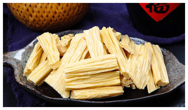 腐竹檢測(cè)報(bào)告怎么辦理？
