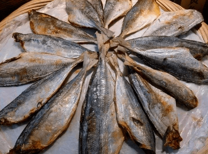 咸魚檢測要多長時間？