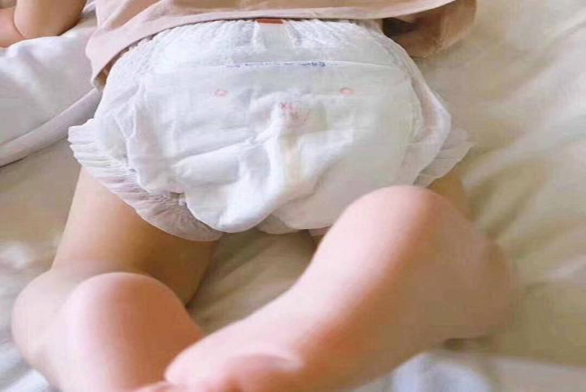 尿不濕檢測需要多少錢？